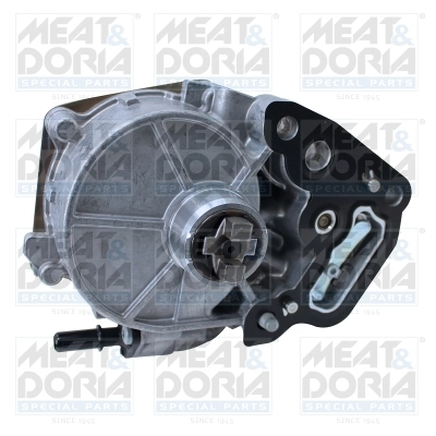 Vacuum Pump, braking system